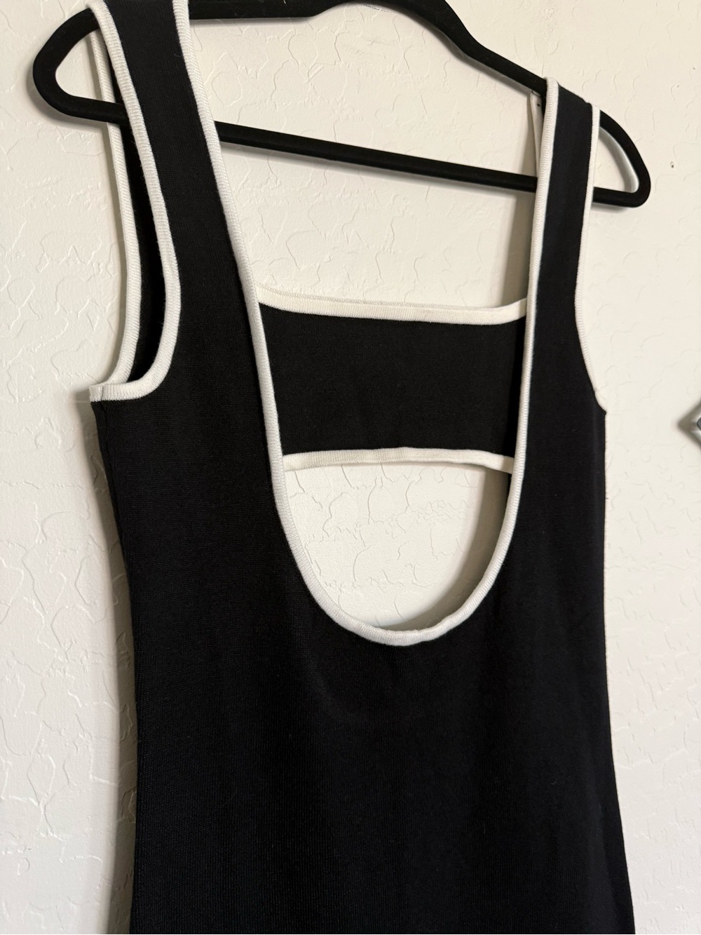 PEPPERMAYO Lost In Paris Knit Maxi Dress - New - Size M/L - Picture 5 of 9